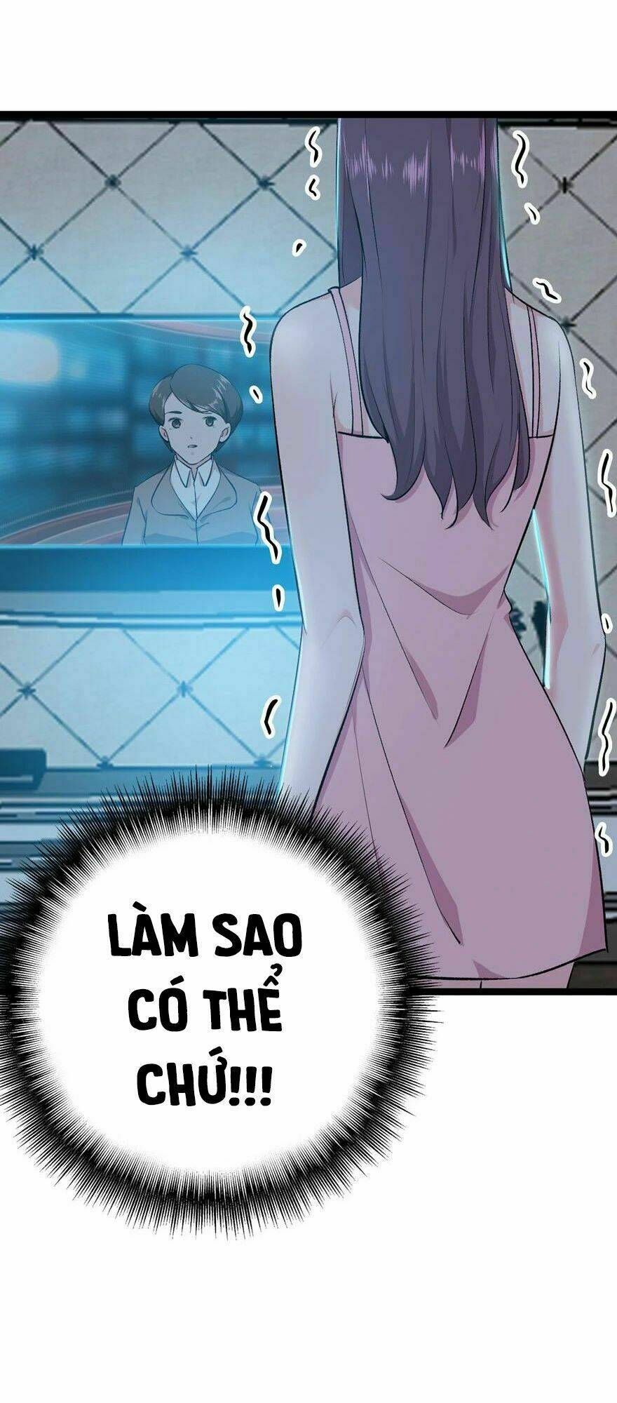 khốn ái tù lung chapter 34 40