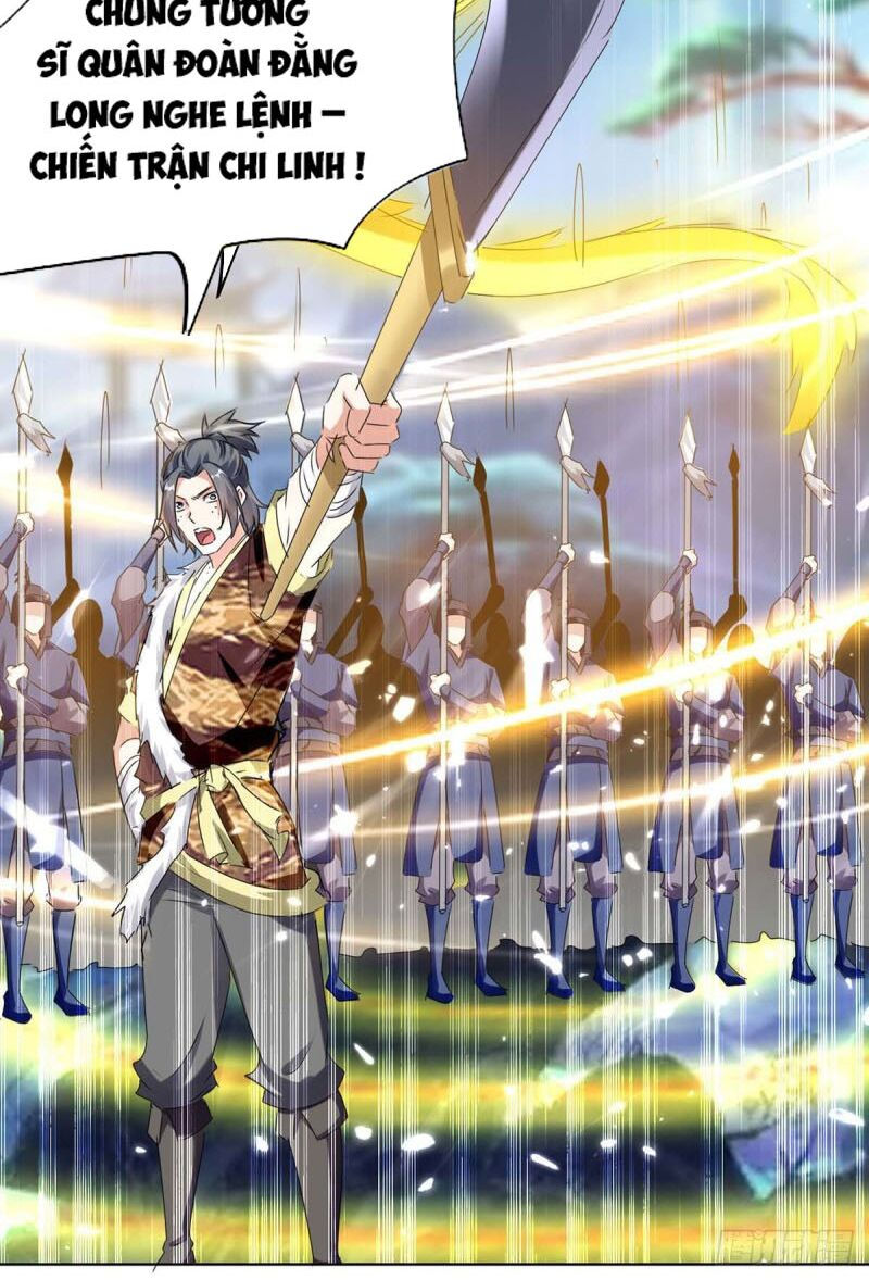 tối cường thăng cấp chapter 208 37