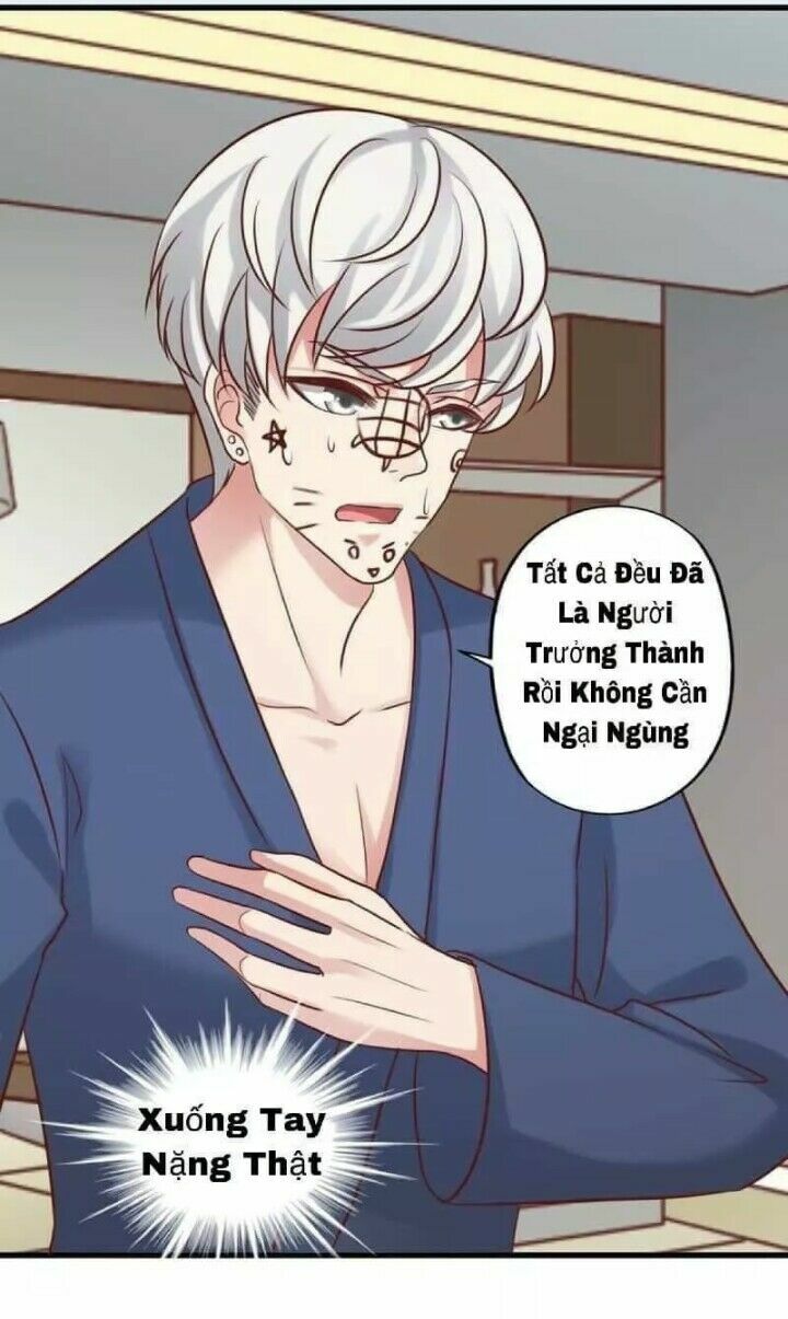 tôi không muốn fa như vậy đâu chapter 38 10