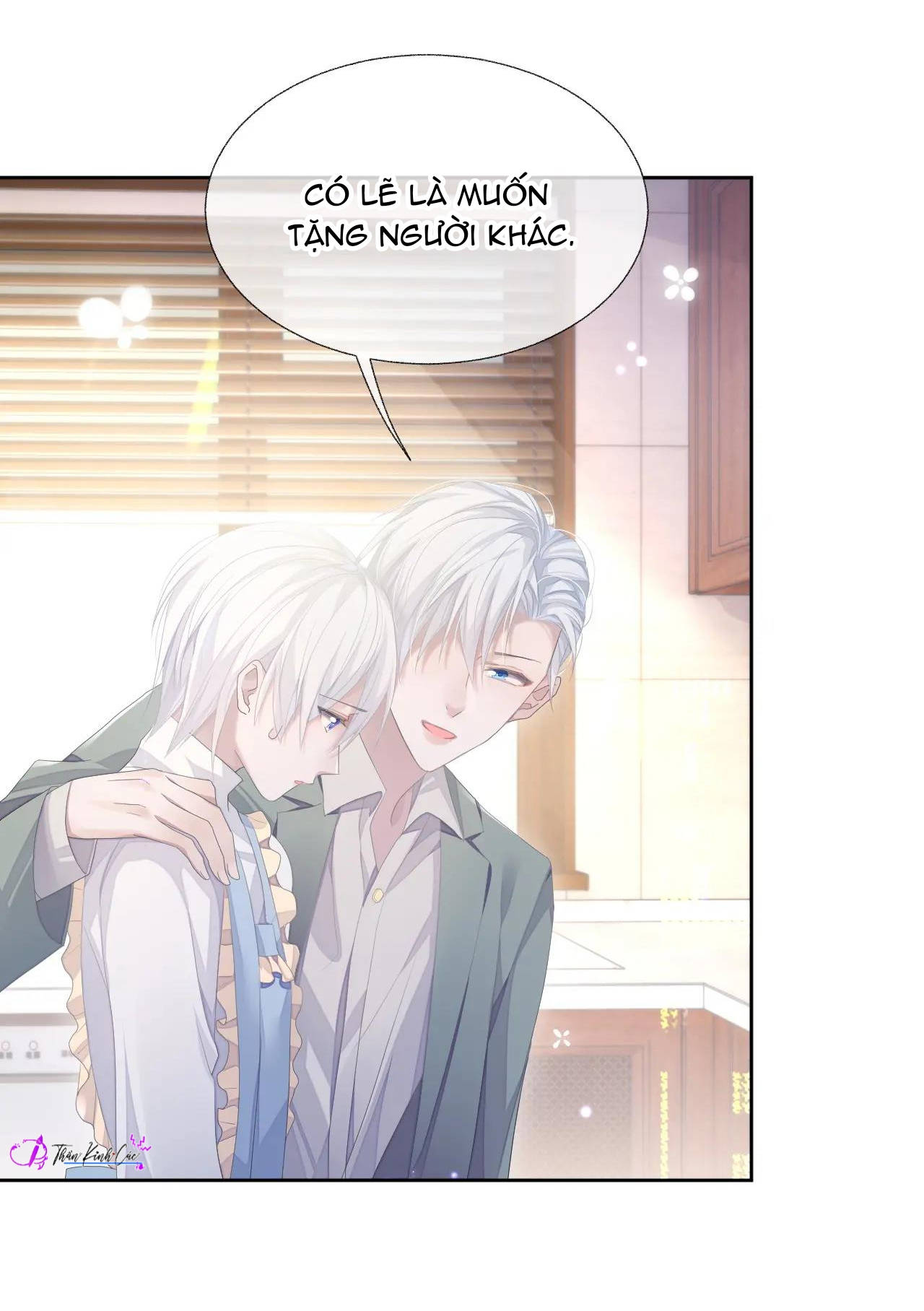 xin hãy ly hôn chapter 13 24