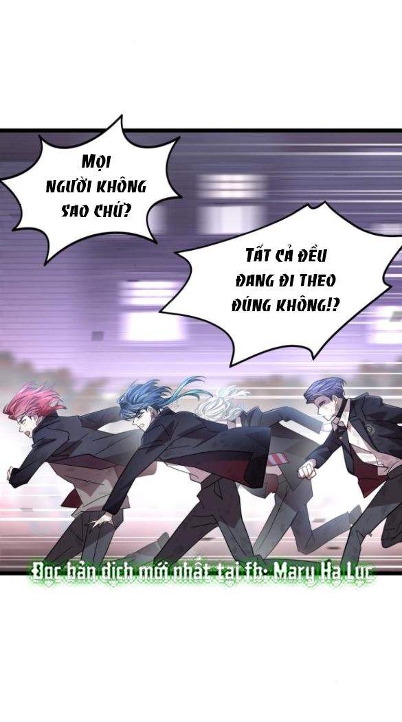 dark moon - tế đàn ánh trăng chapter 51.1 39