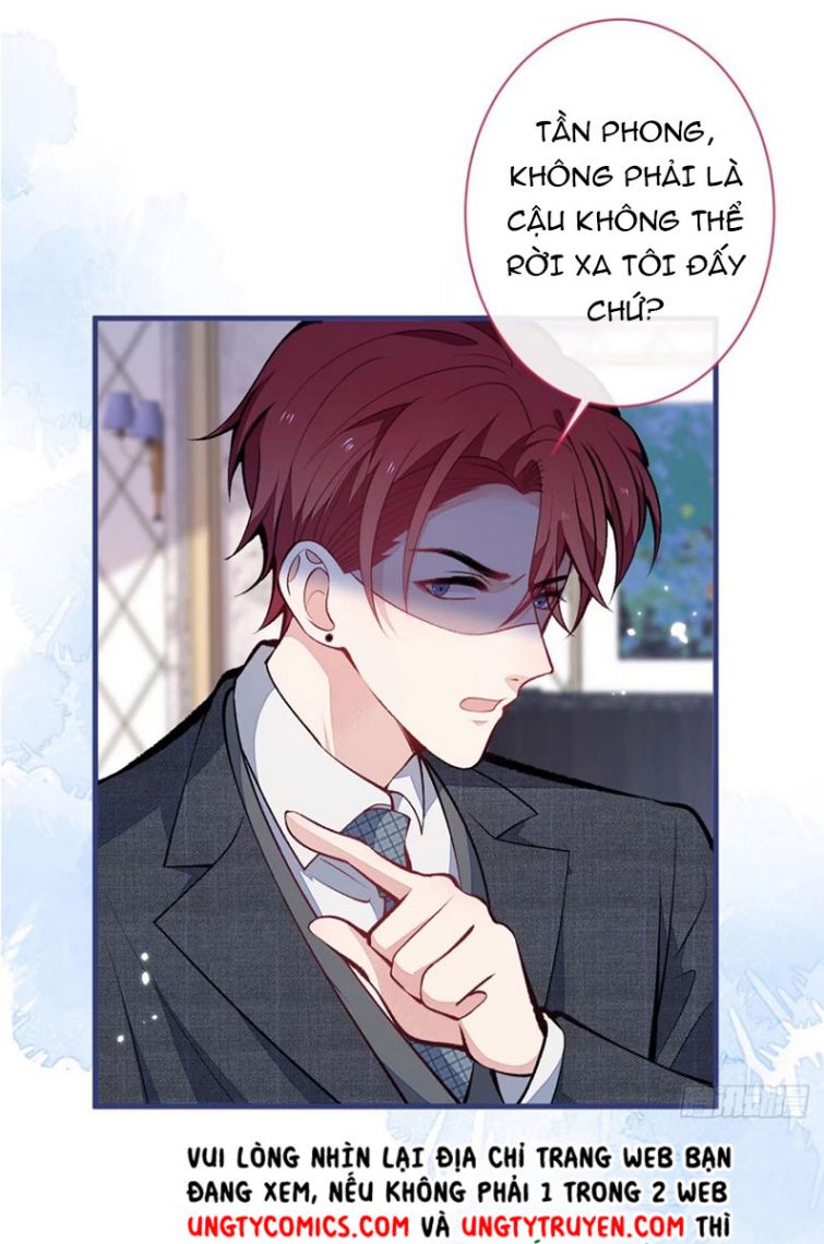 hotsearch của ảnh đế chapter 131 21