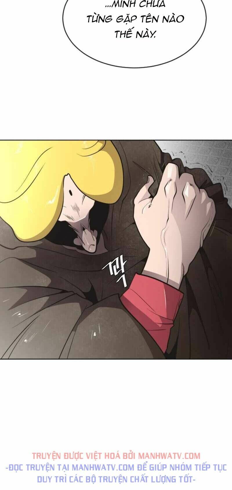 Kỉ Nguyên Của Anh Hùng chapter 33 16