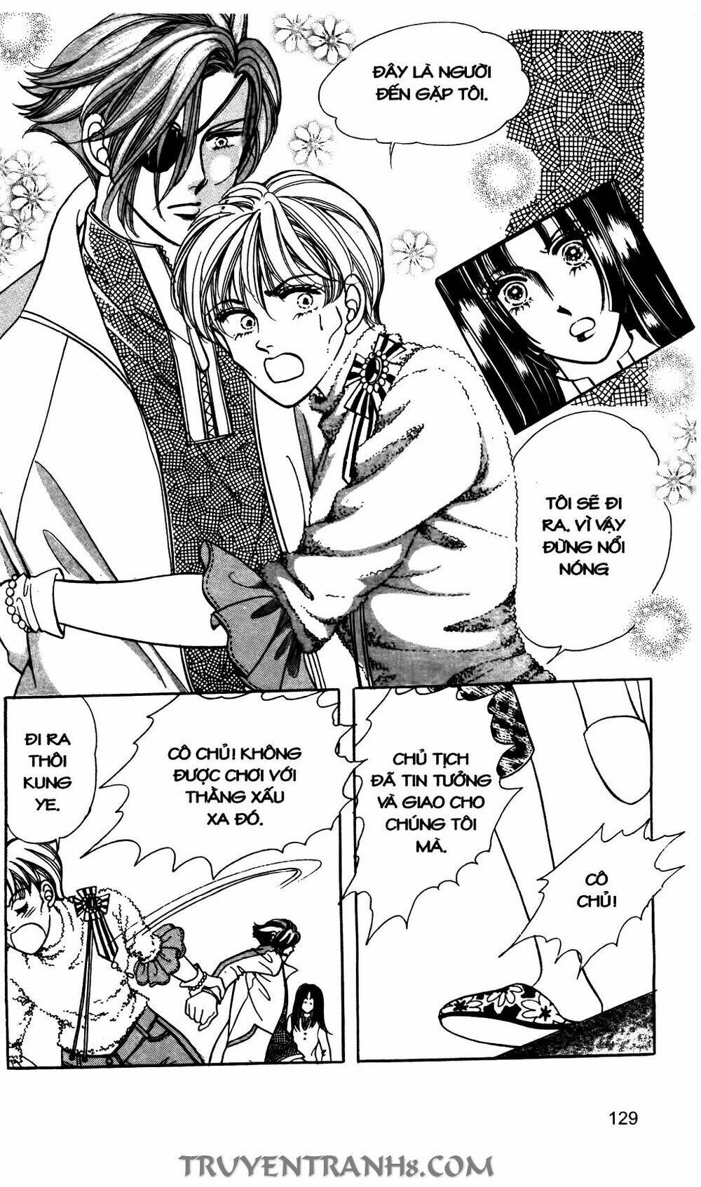 lọ lem kén rể chapter 12 5