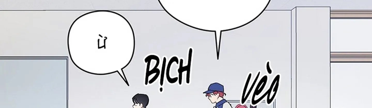 chuyện quái gì với giấc mơ đó vậy chapter 14 275