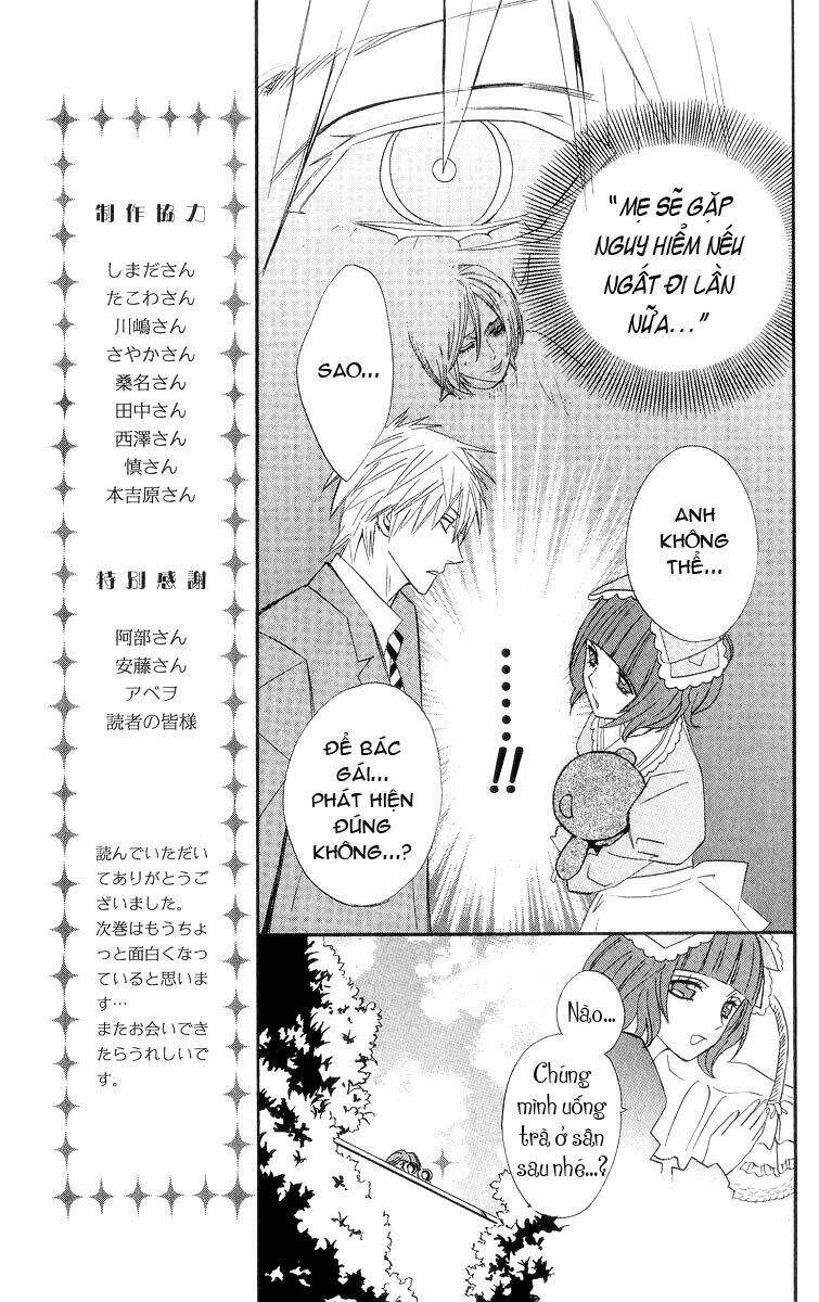 chàng trai hoàn hảo chapter 8 15