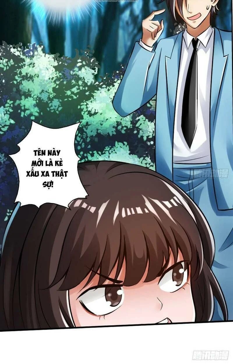 nhân vật phản diện đi tìm đường chết chapter 20 25
