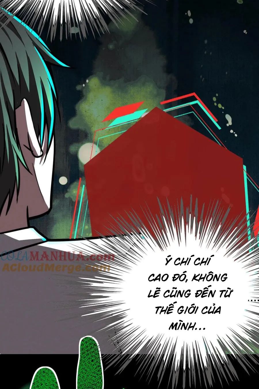 quỷ dị dược tề sư: bệnh nhân của ta đều là kinh khủng chapter 75 29