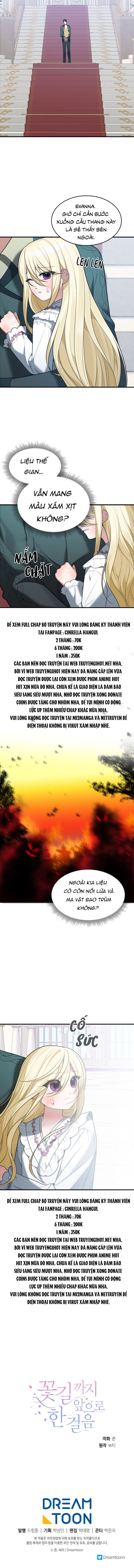 bước đi trên con đường hoa chapter 15 4