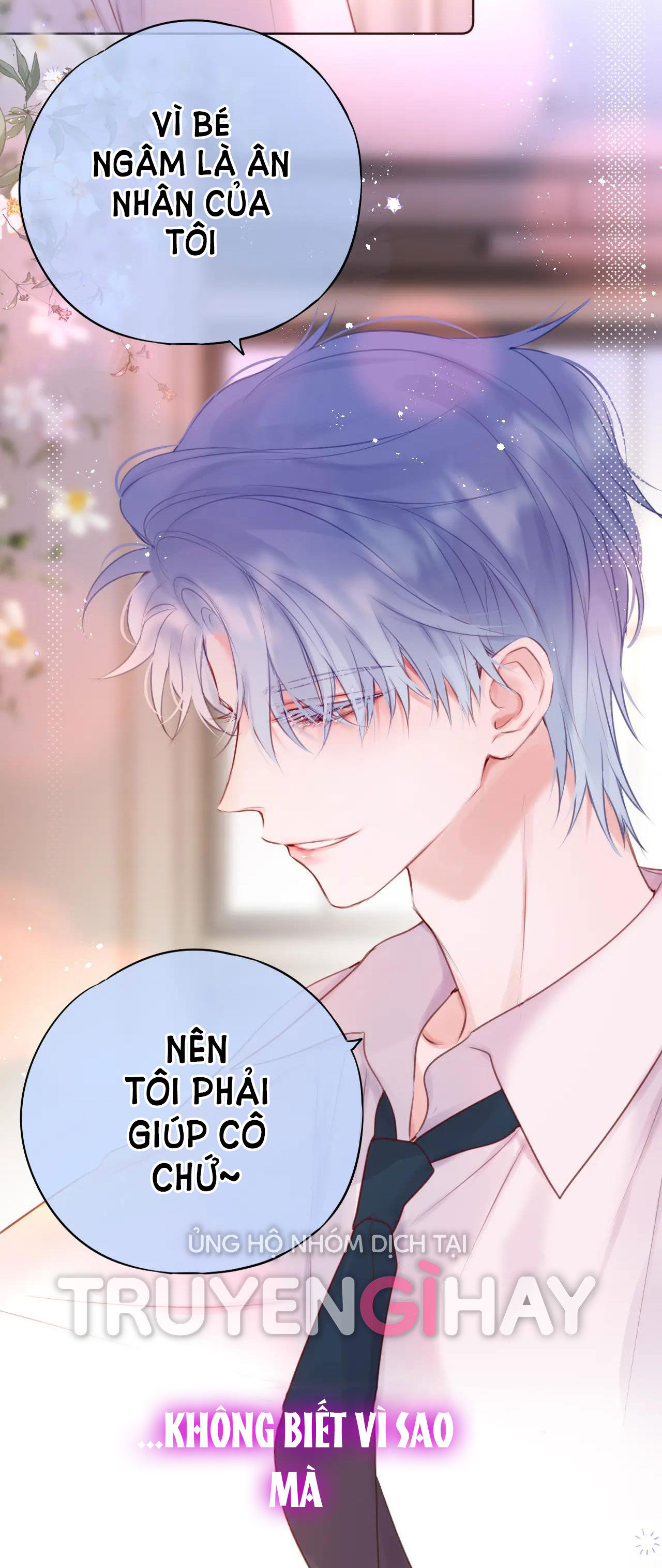 cạm bẫy của hồ ly chapter 16.2 24