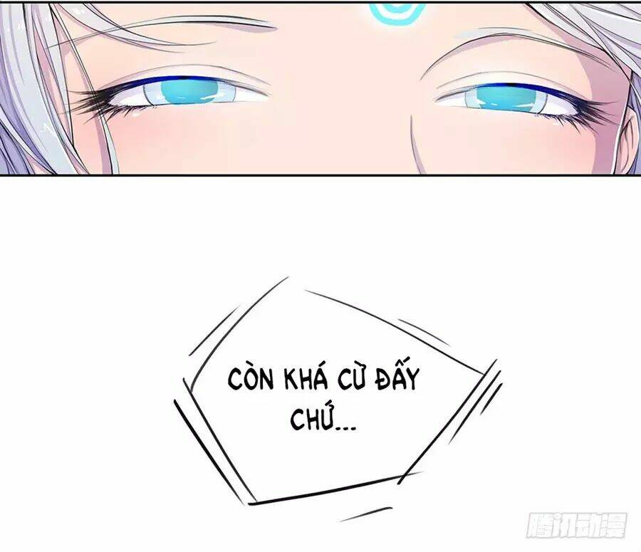 ta không phải nữ thần chapter 5.2 61