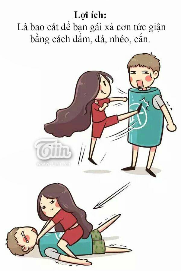 giải mã tình yêu chapter 173 11