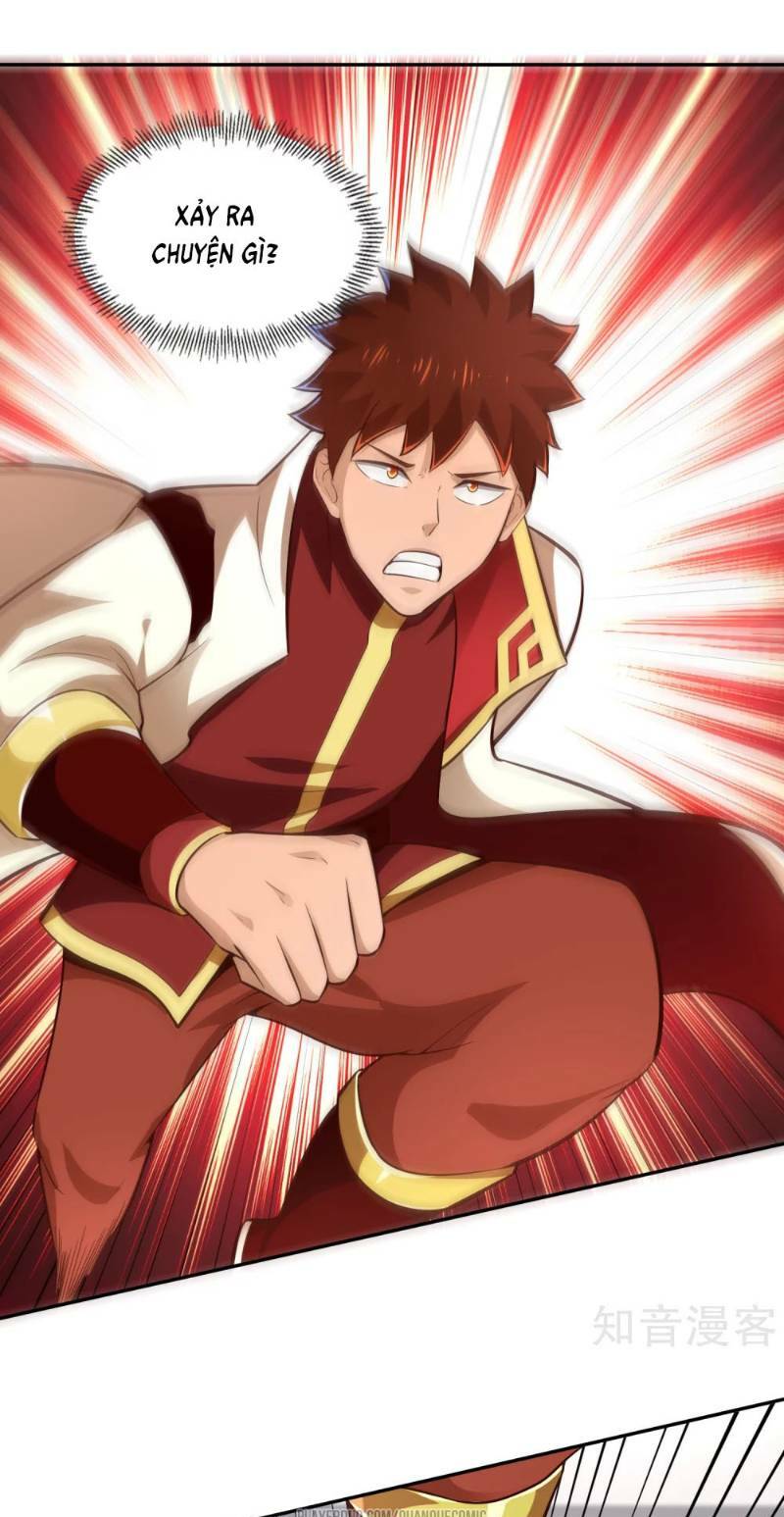 võ linh kiếm tôn chapter 57 23