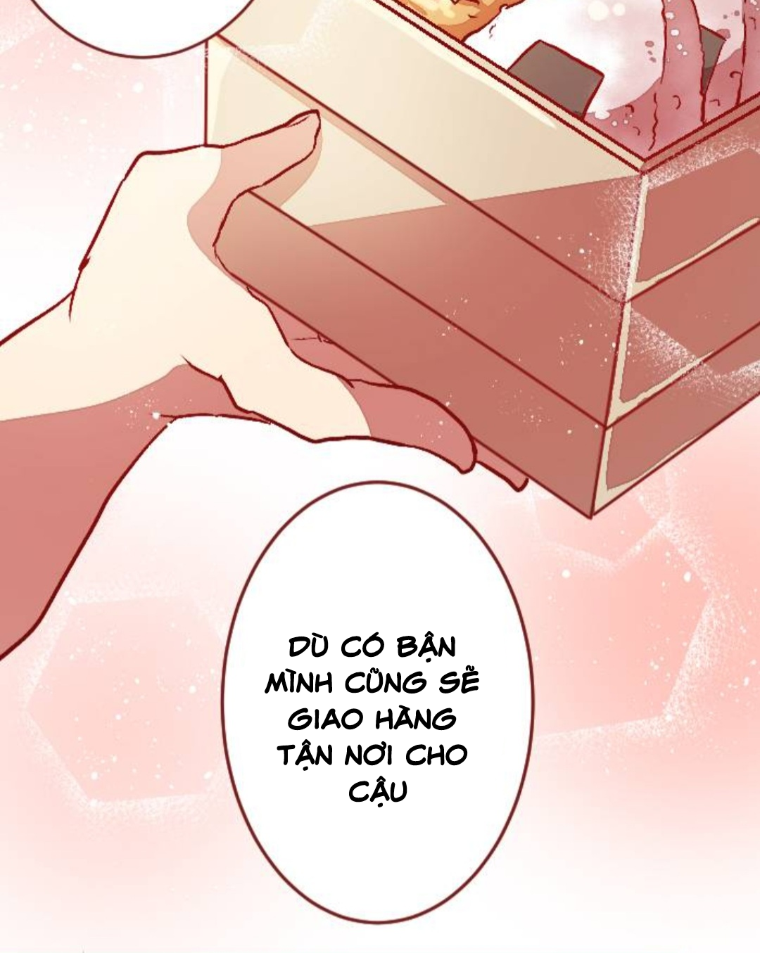 tôi và giáo sư của tôi chapter 5 32