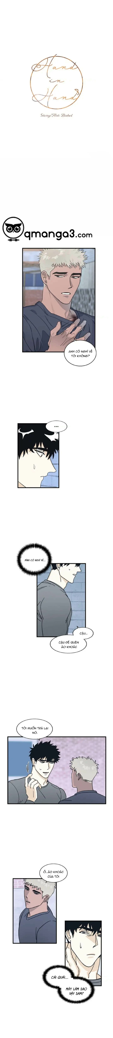 tay trong tay chapter 9 1