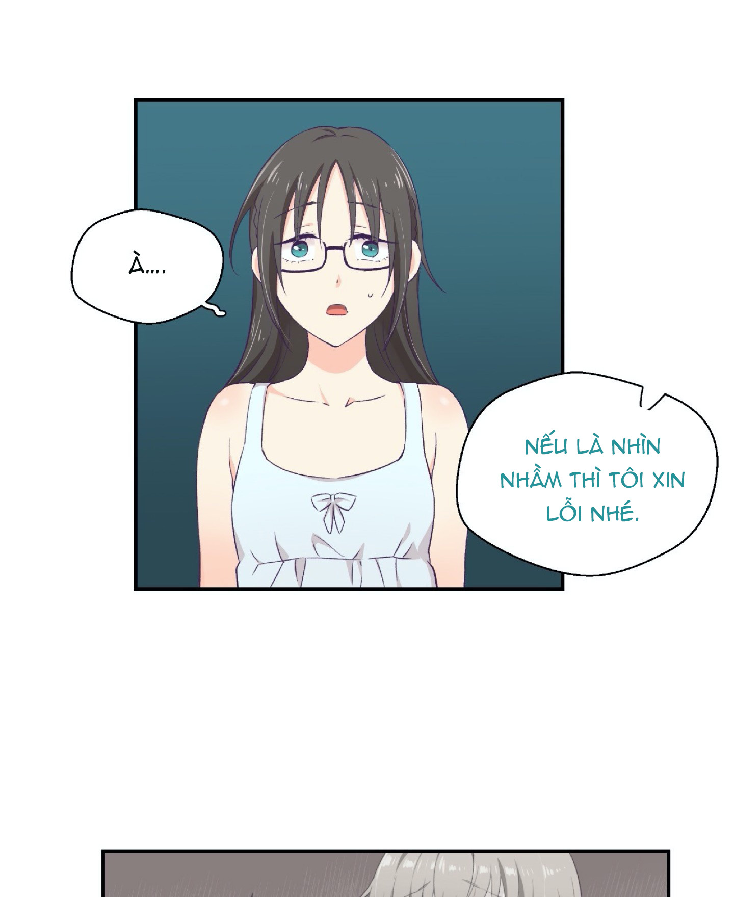 mềm mại tan chảy chapter 2.1 29