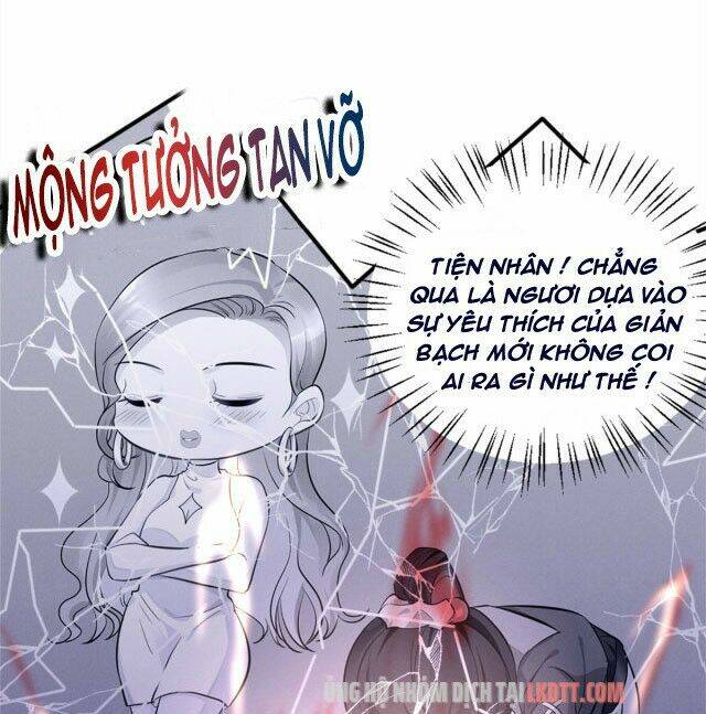 tôi trở thành tổ tông của 5 vị đại lão chapter 12 14