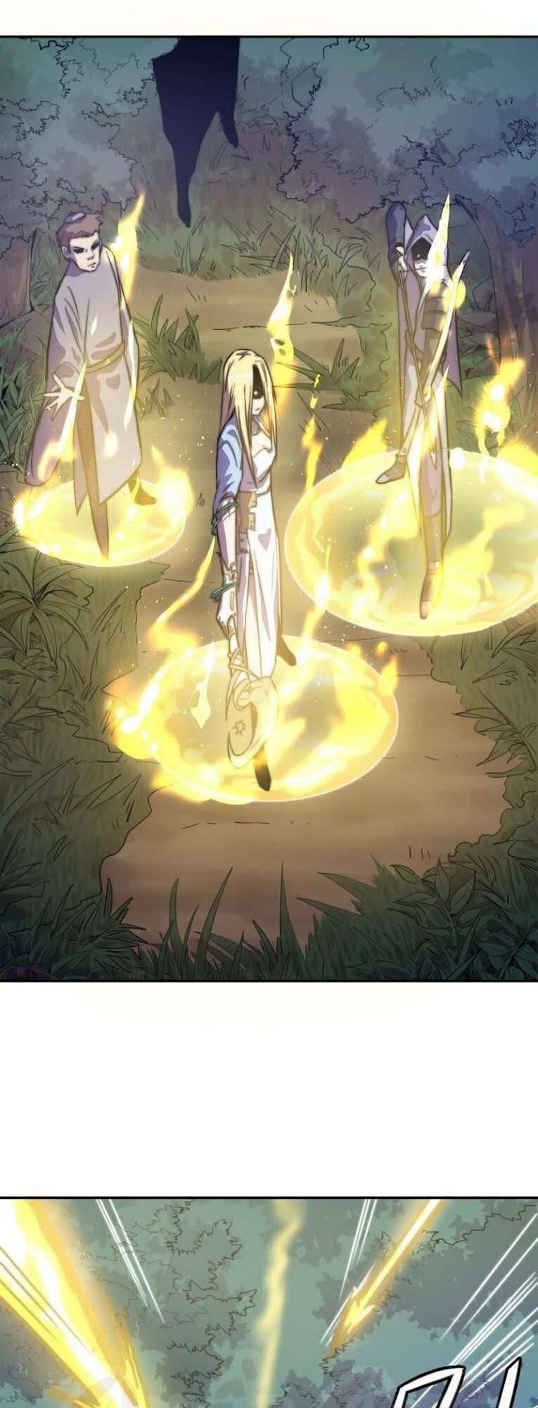 dãy số chí mạng chapter 29 7