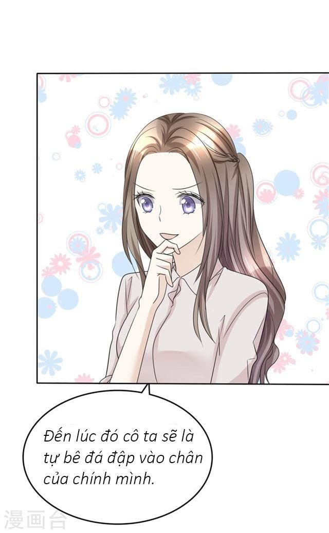 con đường phản công của sủng thê chapter 46 4