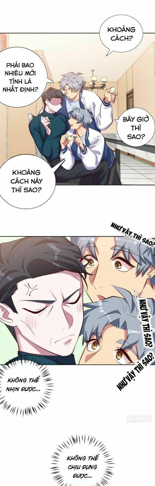 nhạc phụ đại nhân là lão bà chapter 4 26