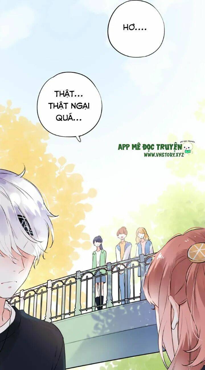 trạch thượng tịch mịch huỳnh hỏa chapter 44 13