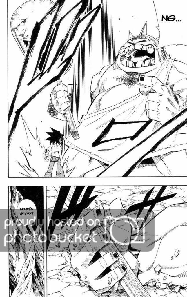 vua pháp thuật chapter 239 5