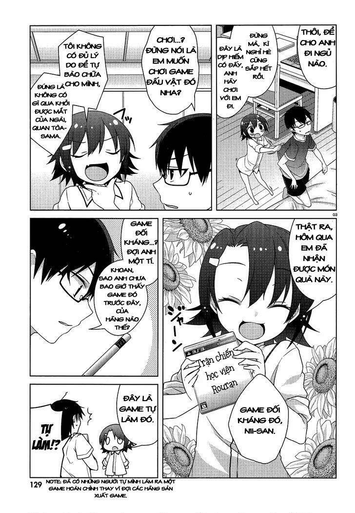 mayo chiki! chapter 15.5 4