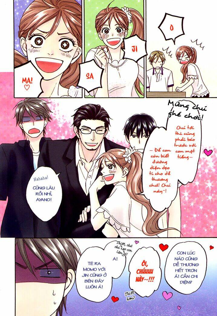 heart no kakurega chapter 4 6