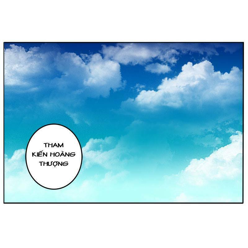 thông linh phi chapter 64 1