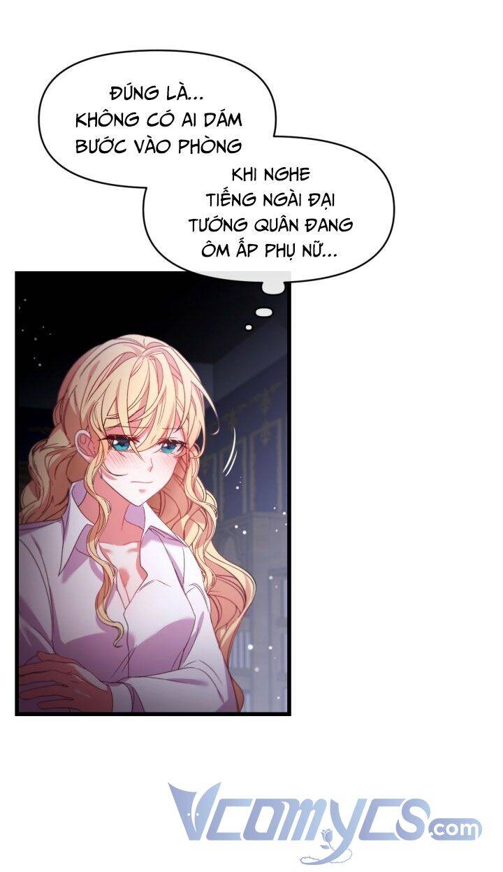 vị hôn thê của kẻ săn mồi chapter 6 20