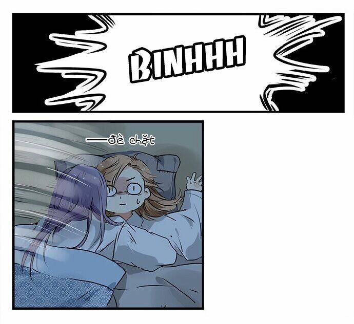 vương gia đói rồi chapter 8 20