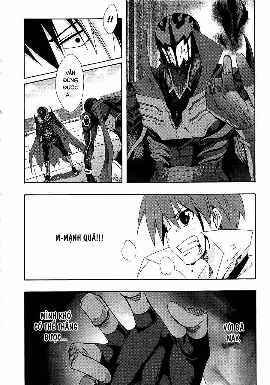 anh hùng xấu xa chapter 57 40