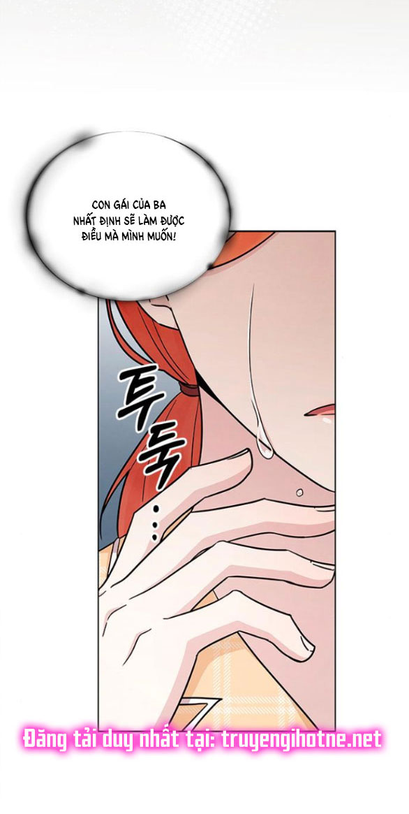 the castle - cô dâu của quỷ chapter 8.2 2