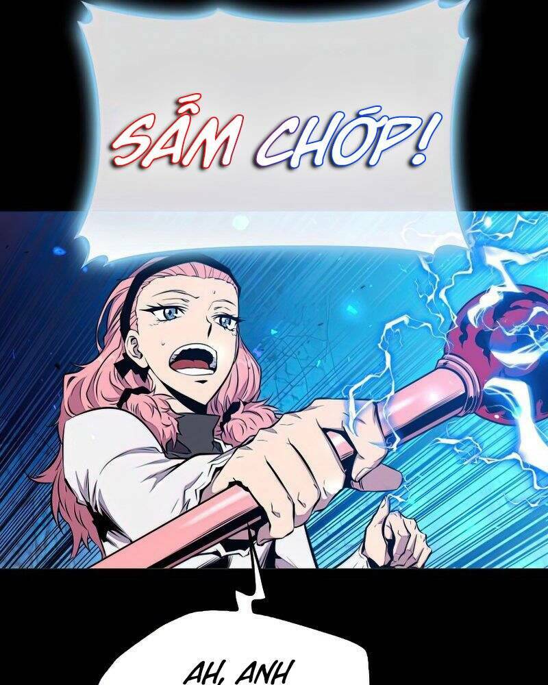 tôi thăng cấp trong lúc ngủ chapter 37 98
