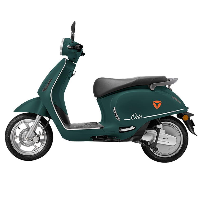 XE ĐIỆN YADEA ORLA