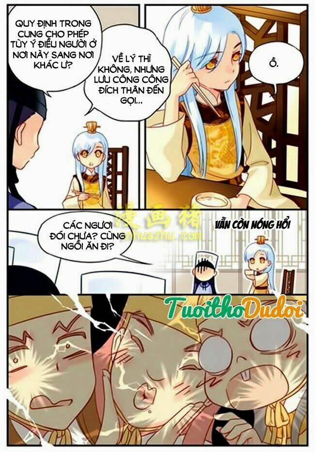 hoa phi hoa chapter 2 19