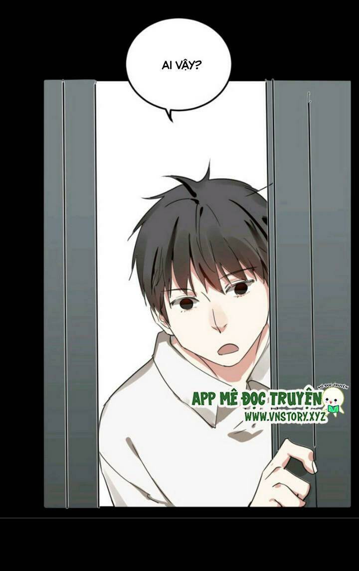 đạo trưởng đại nhân đến nhà chapter 15 3