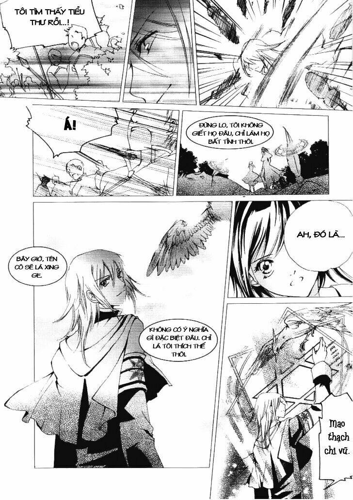 xing gui shi tian kong de dao lu chapter 3 25