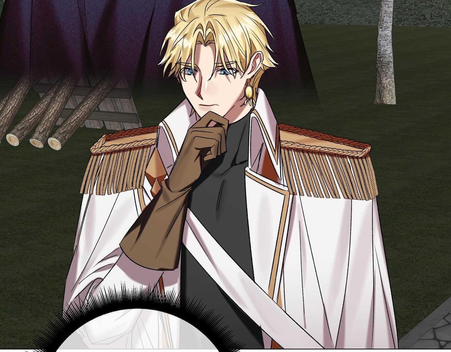 một ngày nọ, tôi được kẻ thù cầu hôn chapter 43 43