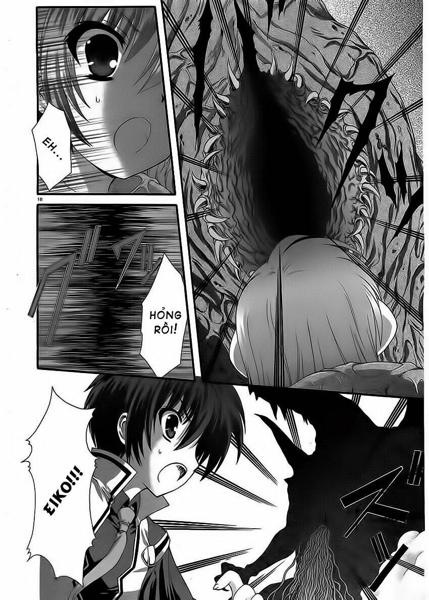 seikoku no dragonar chapter 6 16