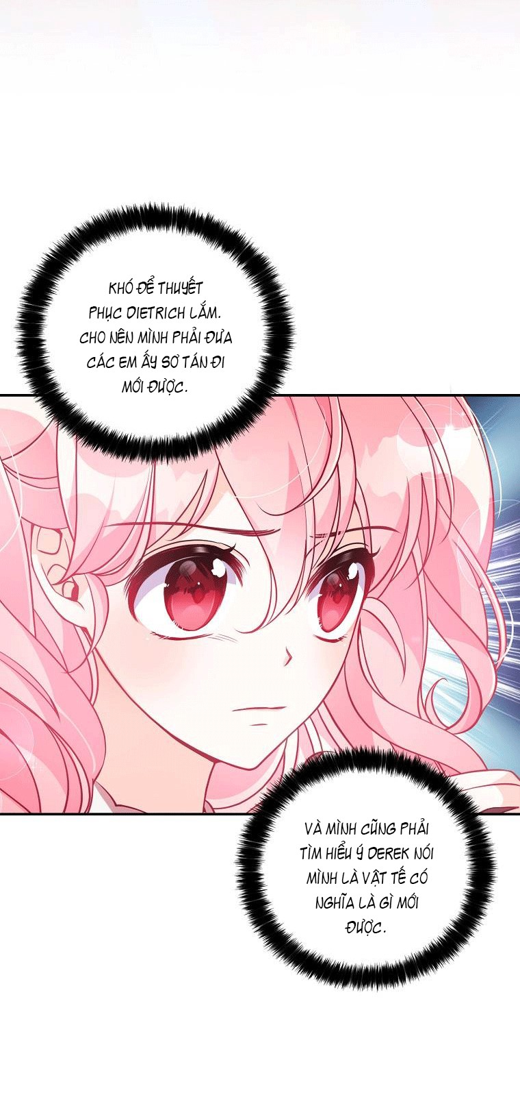 em gái cưng của đại công tước phản diện chapter 45.1 11