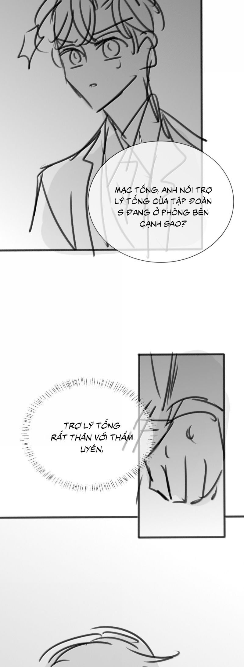 kế hoạch tự dưỡng cuồng khuyển chapter 55 30