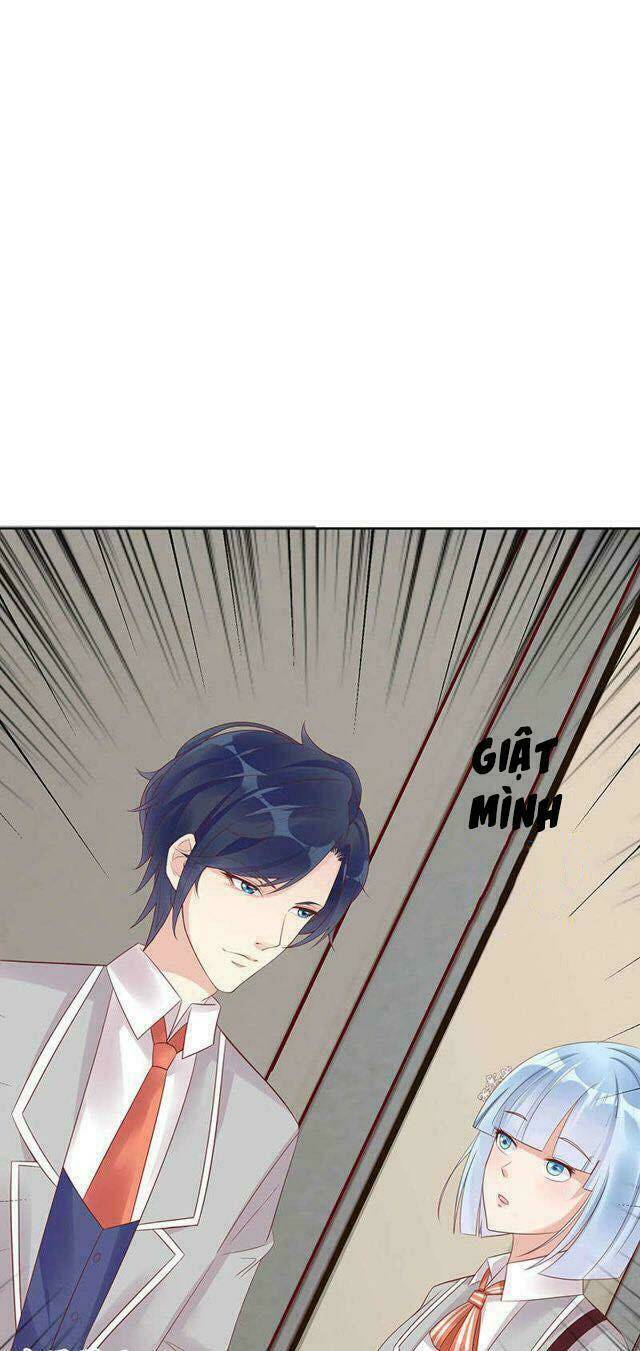 băng sơn học trưởng không được chọc chapter 26.2 10