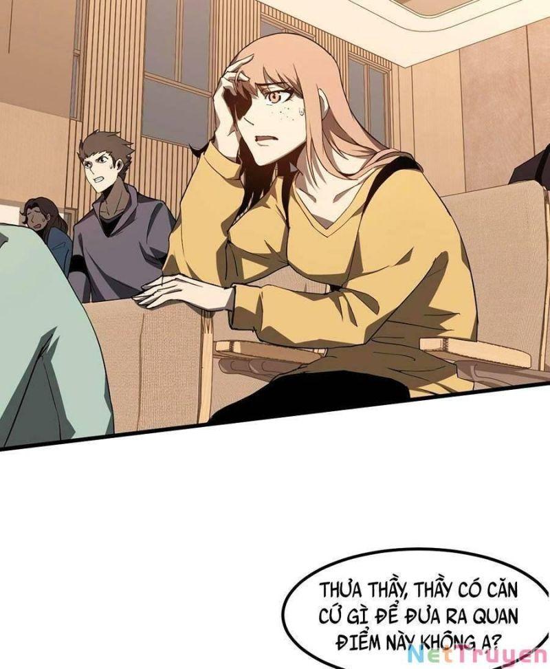 siêu tiến hóa chapter 73 59