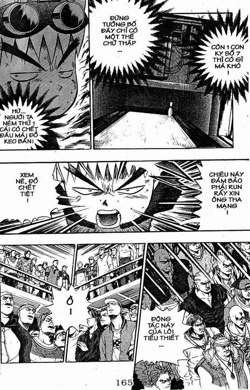 bowling king chapter 161 14
