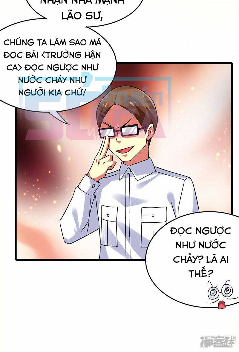 siêu cấp bại gia tử chapter 55 24