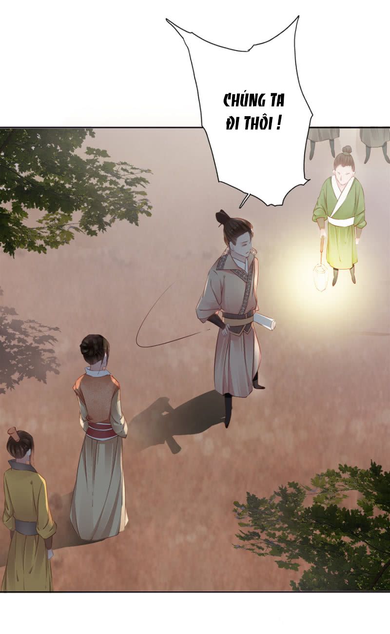 solo đi vương gia chapter 97 12