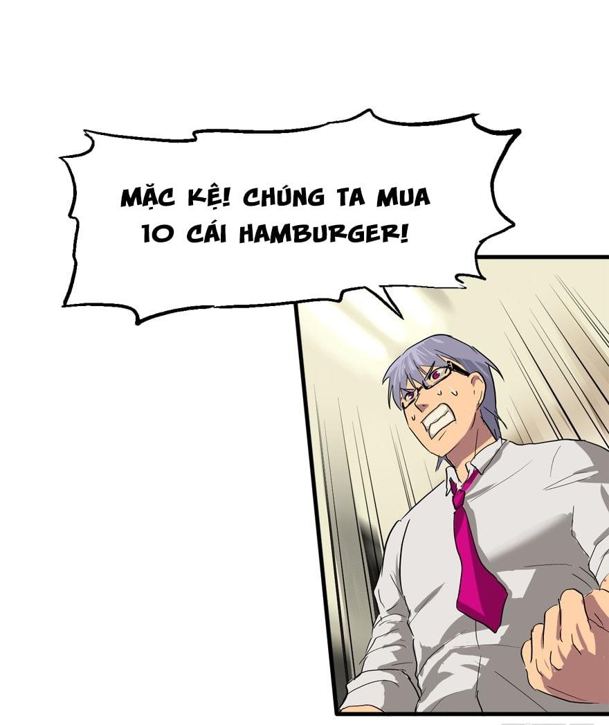 vua sinh tồn chapter 14 21