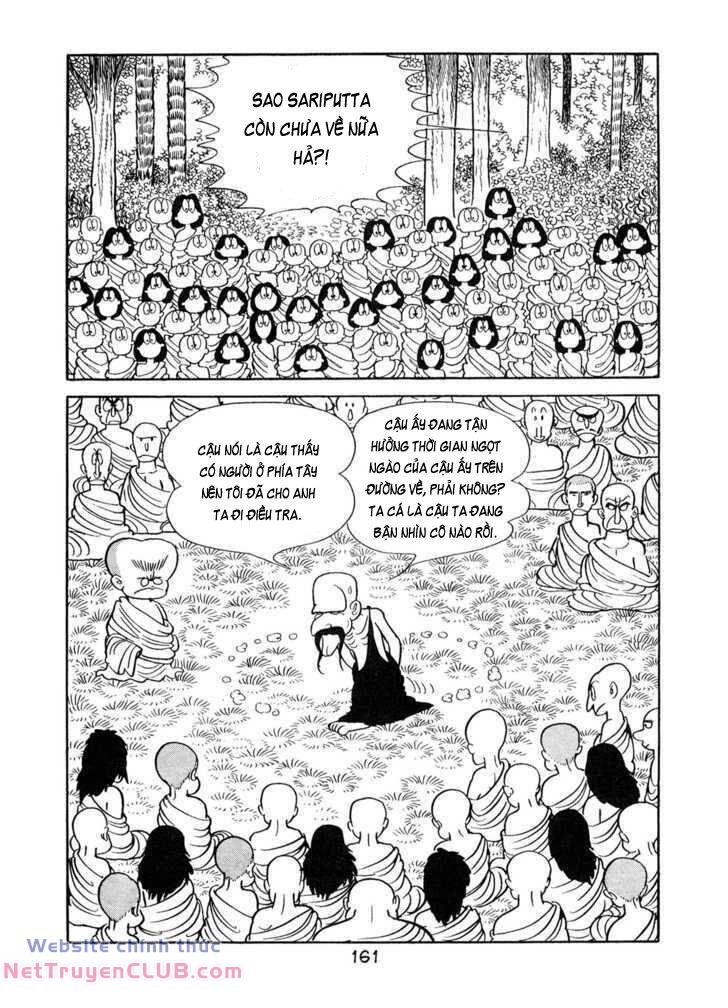 buddha - truyền thuyết đức phật chapter 54 32