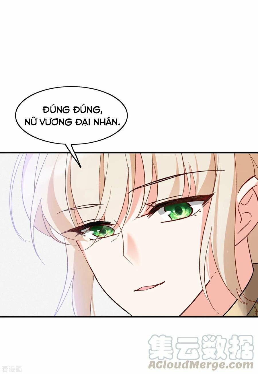 cô ấy đến rồi, xin nằm xuống! chapter 101 23